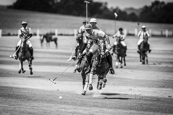 Veuve Clicquot Gold Cup 2013