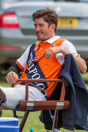 Veuve Clicquot Gold Cup 2013