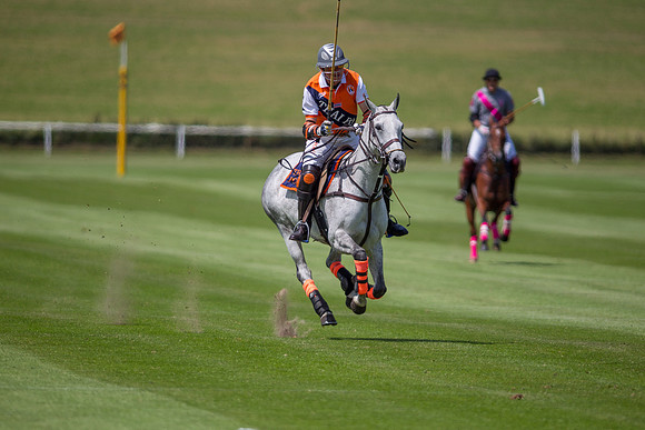 Veuve Clicquot Gold Cup 2013