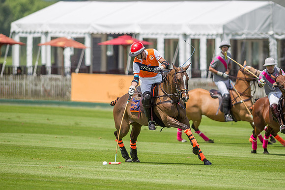 Veuve Clicquot Gold Cup 2013
