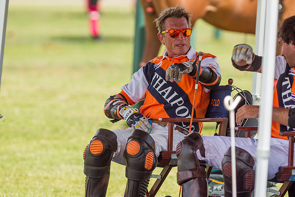Veuve Clicquot Gold Cup 2013