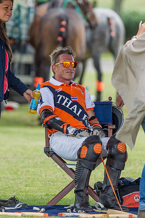 Veuve Clicquot Gold Cup 2013