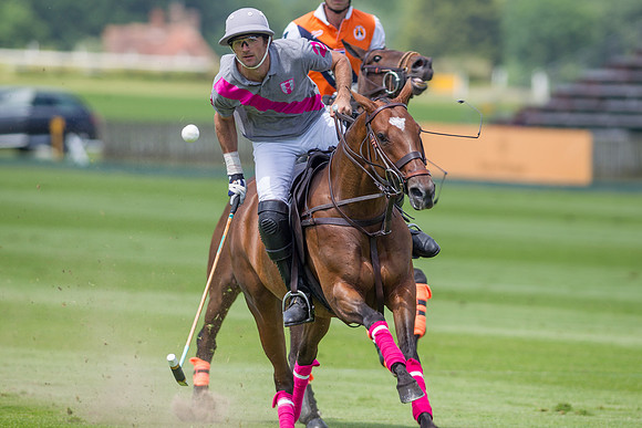 Veuve Clicquot Gold Cup 2013