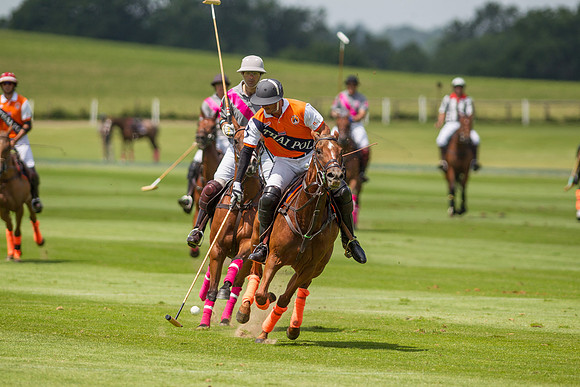 Veuve Clicquot Gold Cup 2013
