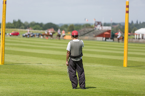 Veuve Clicquot Gold Cup 2013