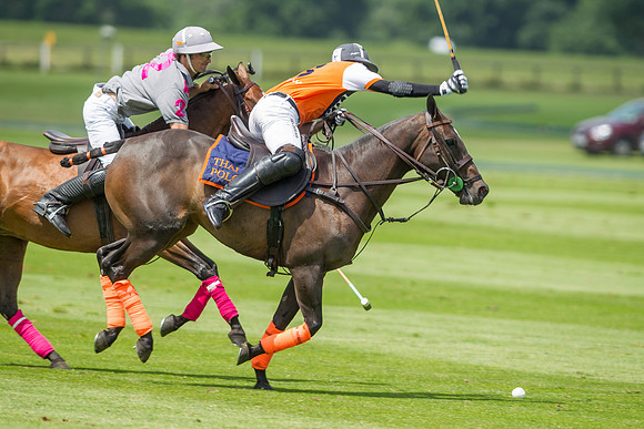 Veuve Clicquot Gold Cup 2013