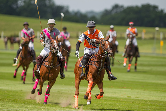 Veuve Clicquot Gold Cup 2013