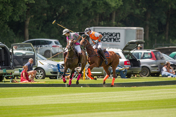 Veuve Clicquot Gold Cup 2013