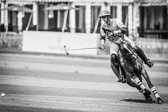 Veuve Clicquot Gold Cup 2013