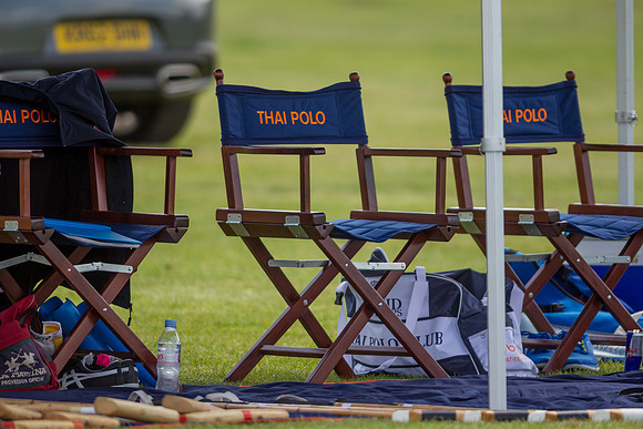 Veuve Clicquot Gold Cup 2013