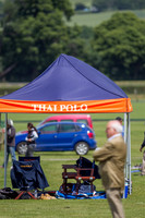 Veuve Clicquot Gold Cup 2013