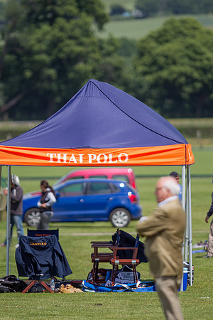Veuve Clicquot Gold Cup 2013