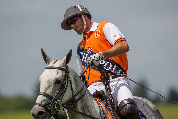 Veuve Clicquot Gold Cup 2013