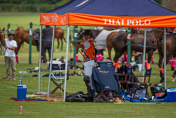 Veuve Clicquot Gold Cup 2013