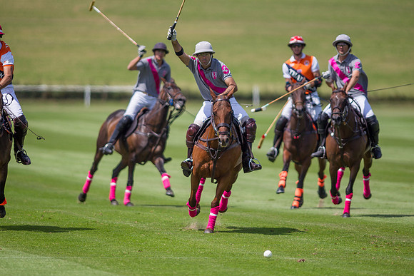 Veuve Clicquot Gold Cup 2013
