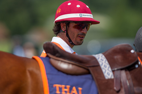 Veuve Clicquot Gold Cup 2013