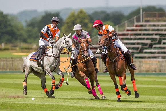 Veuve Clicquot Gold Cup 2013