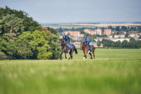 Long Hill 15th July