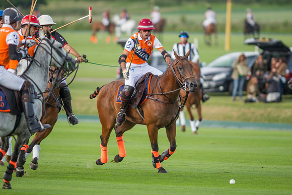 Veuve Clicquot Gold Cup 2013