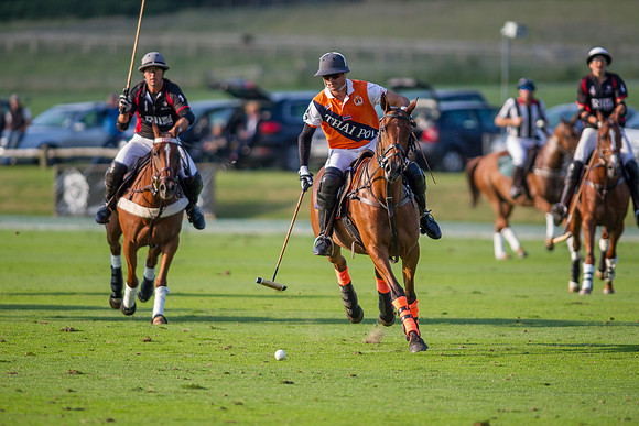 Veuve Clicquot Gold Cup 2013