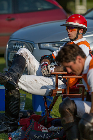 Veuve Clicquot Gold Cup 2013