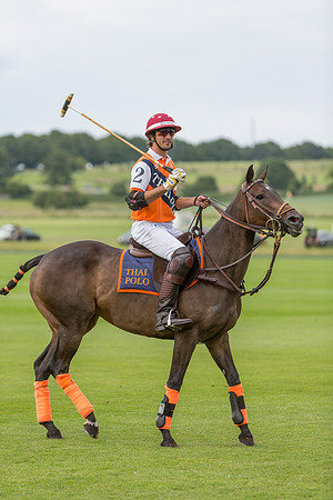 Veuve Clicquot Gold Cup 2013