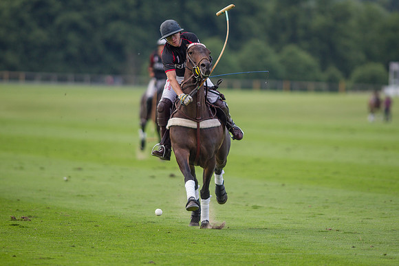 Veuve Clicquot Gold Cup 2013