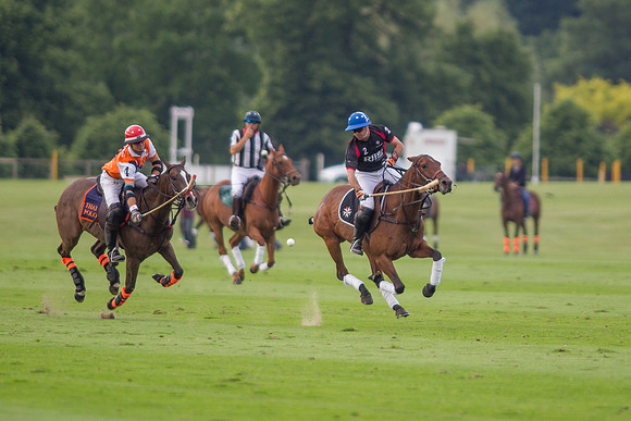 Veuve Clicquot Gold Cup 2013