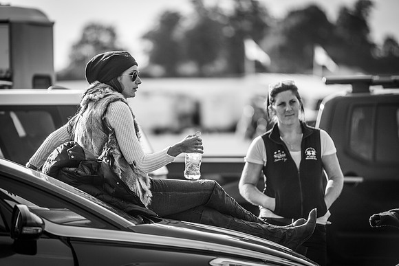 Veuve Clicquot Gold Cup 2013