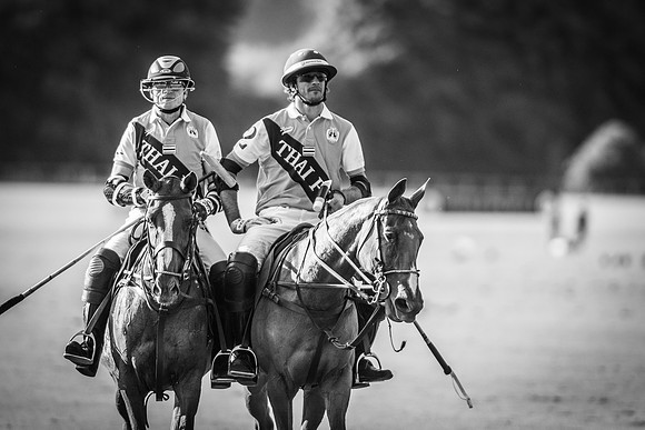 Veuve Clicquot Gold Cup 2013