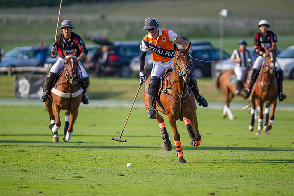 Veuve Clicquot Gold Cup 2013