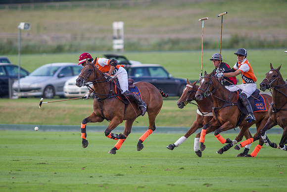 Veuve Clicquot Gold Cup 2013