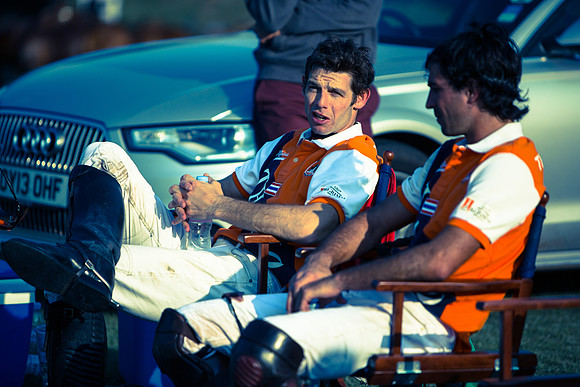 Veuve Clicquot Gold Cup 2013