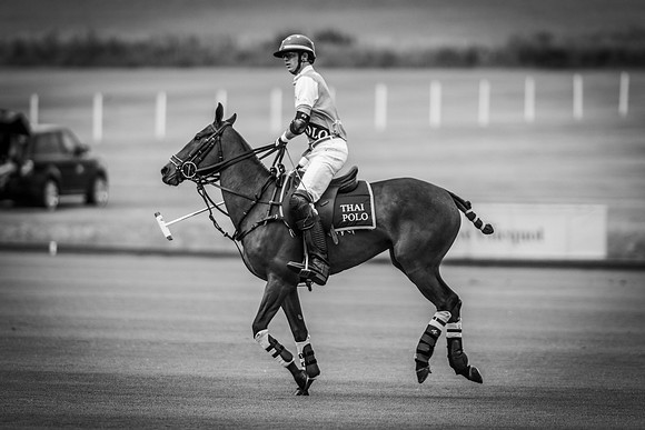 Veuve Clicquot Gold Cup 2013