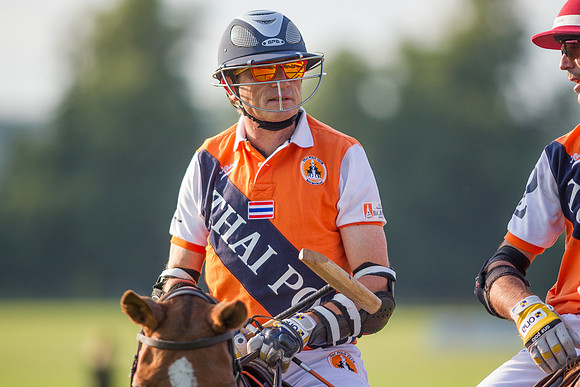 Veuve Clicquot Gold Cup 2013