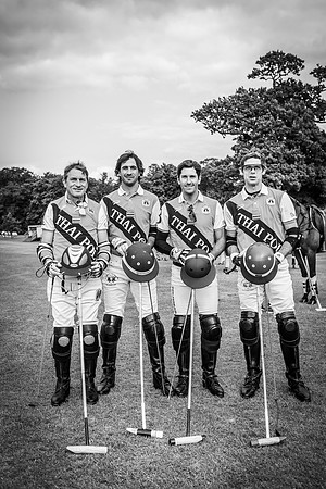 Veuve Clicquot Gold Cup 2013