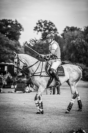 Veuve Clicquot Gold Cup 2013