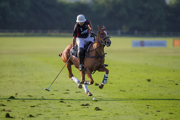 Veuve Clicquot Gold Cup 2013