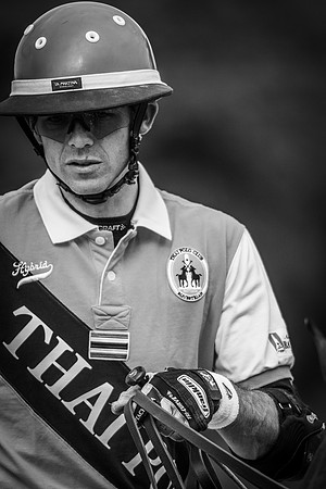 Veuve Clicquot Gold Cup 2013