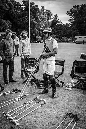 Veuve Clicquot Gold Cup 2013