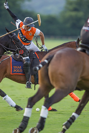 Veuve Clicquot Gold Cup 2013