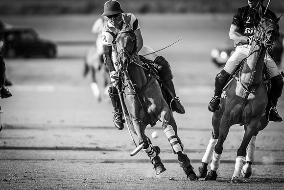 Veuve Clicquot Gold Cup 2013