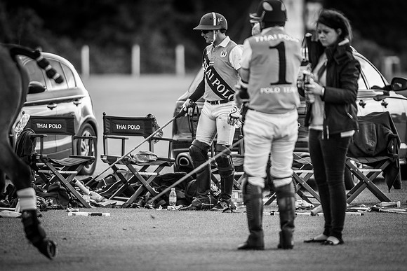 Veuve Clicquot Gold Cup 2013