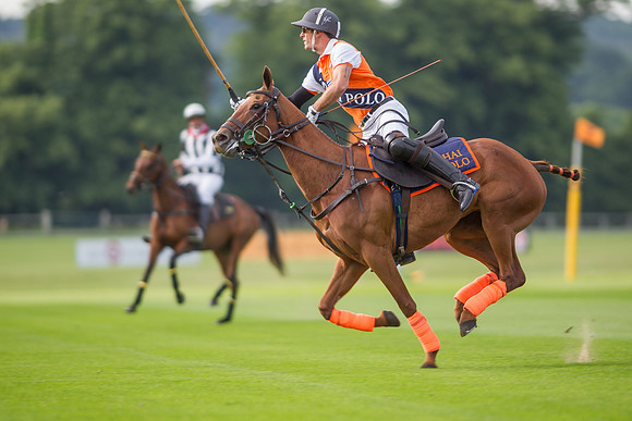 Veuve Clicquot Gold Cup 2013
