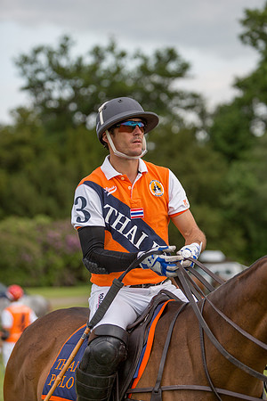 Veuve Clicquot Gold Cup 2013