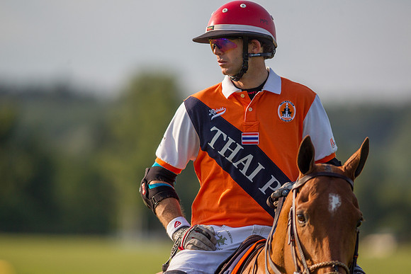 Veuve Clicquot Gold Cup 2013