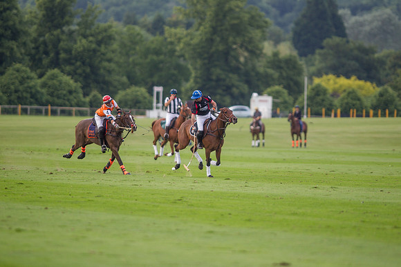 Veuve Clicquot Gold Cup 2013