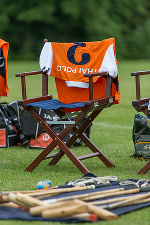 Veuve Clicquot Gold Cup 2013