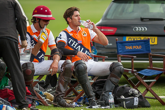 Veuve Clicquot Gold Cup 2013