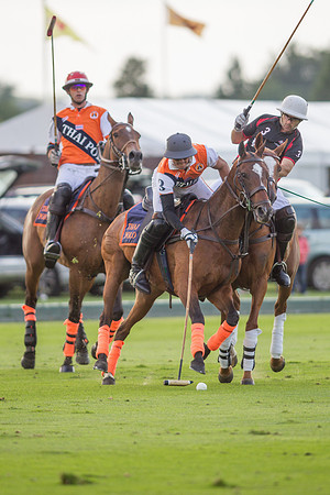Veuve Clicquot Gold Cup 2013